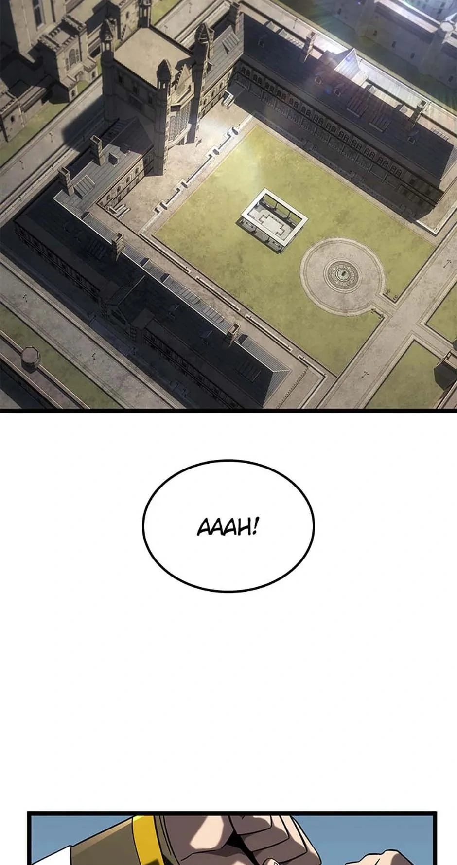 Revenge of the Baskerville Bloodhound Chapter 96 – Page 24