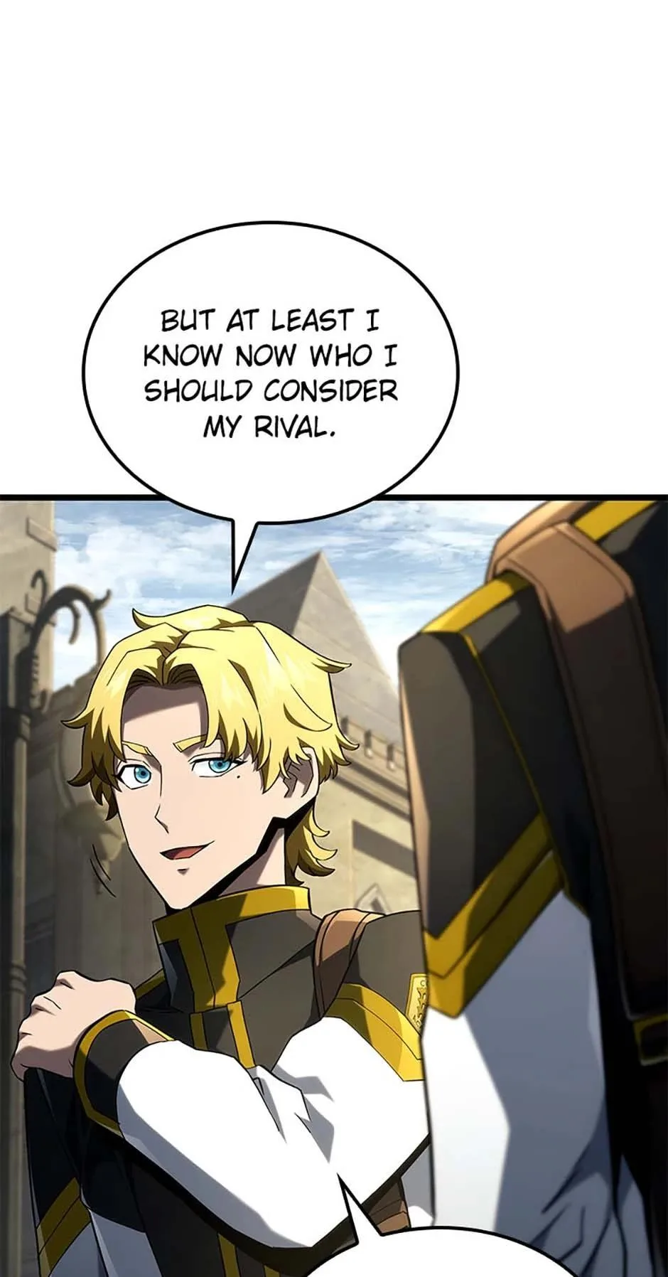 Revenge of the Baskerville Bloodhound Chapter 96 – Page 29