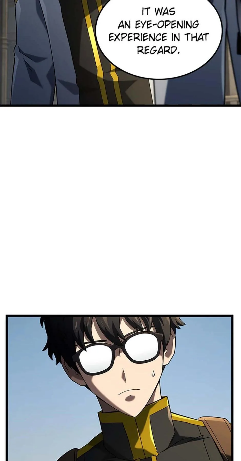 Revenge of the Baskerville Bloodhound Chapter 96 – Page 30