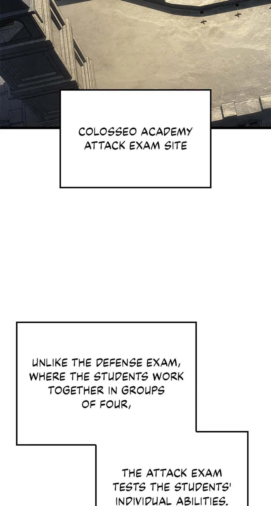 Revenge of the Baskerville Bloodhound Chapter 96 – Page 46