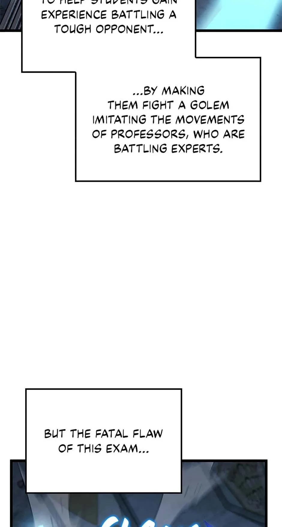 Revenge of the Baskerville Bloodhound Chapter 96 – Page 49
