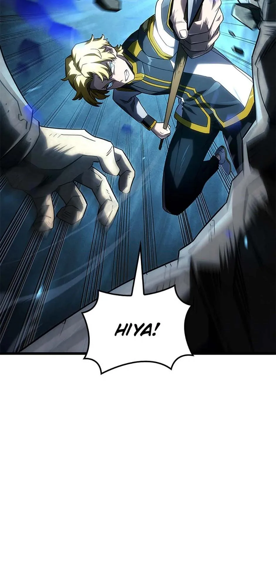 Revenge of the Baskerville Bloodhound Chapter 96 – Page 52