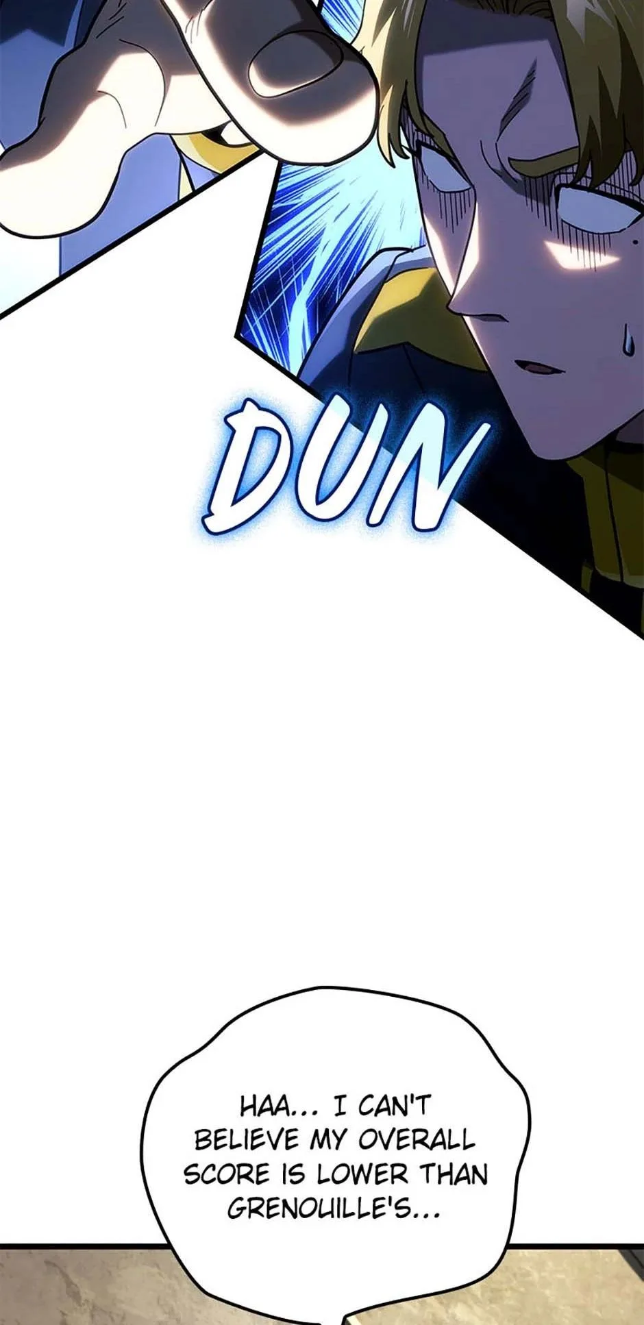 Revenge of the Baskerville Bloodhound Chapter 96 – Page 76