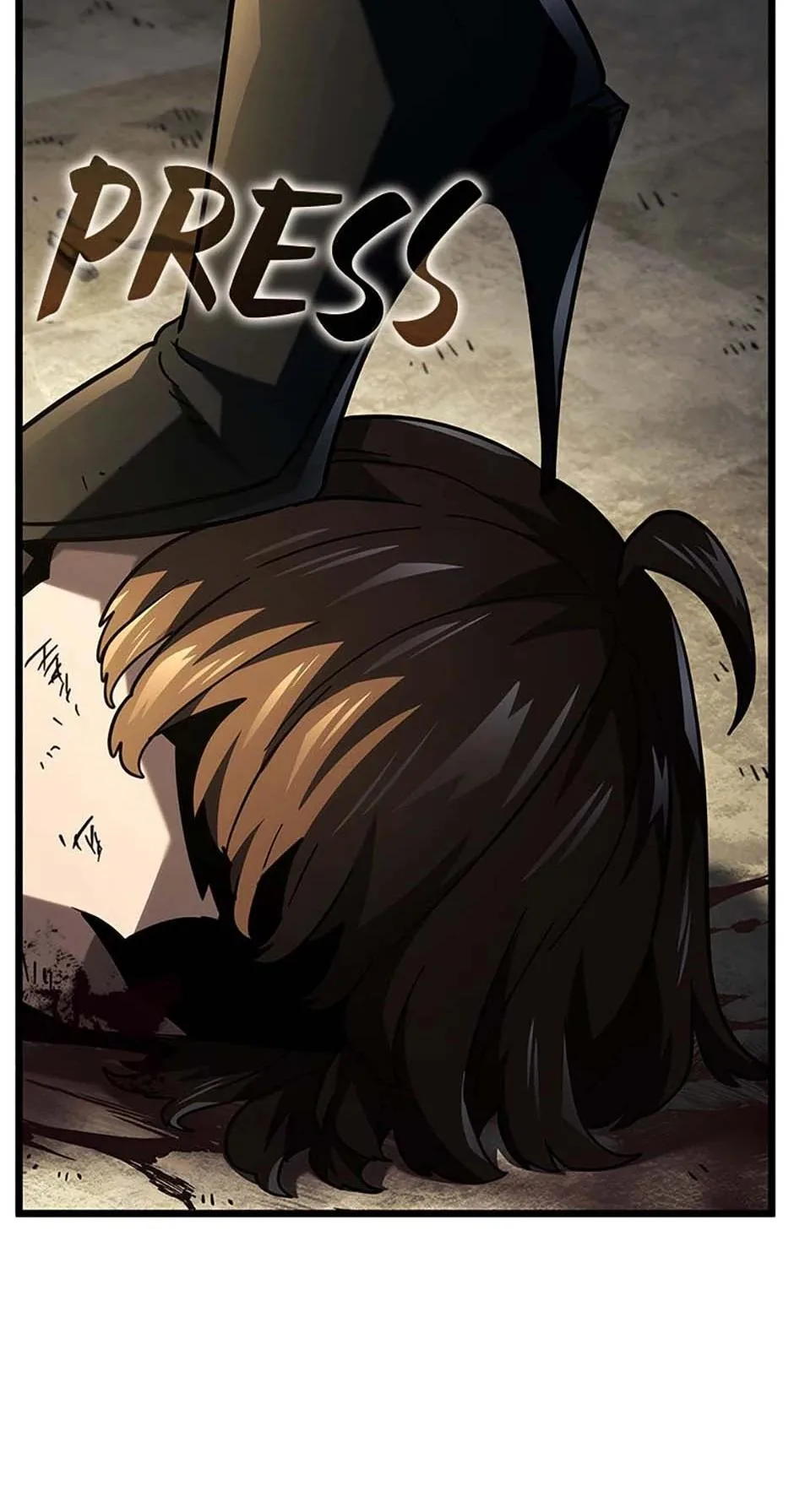 Revenge of the Baskerville Bloodhound Chapter 96 – Page 89