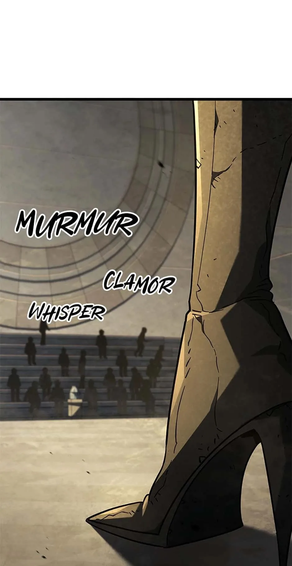 Revenge of the Baskerville Bloodhound Chapter 96 – Page 90