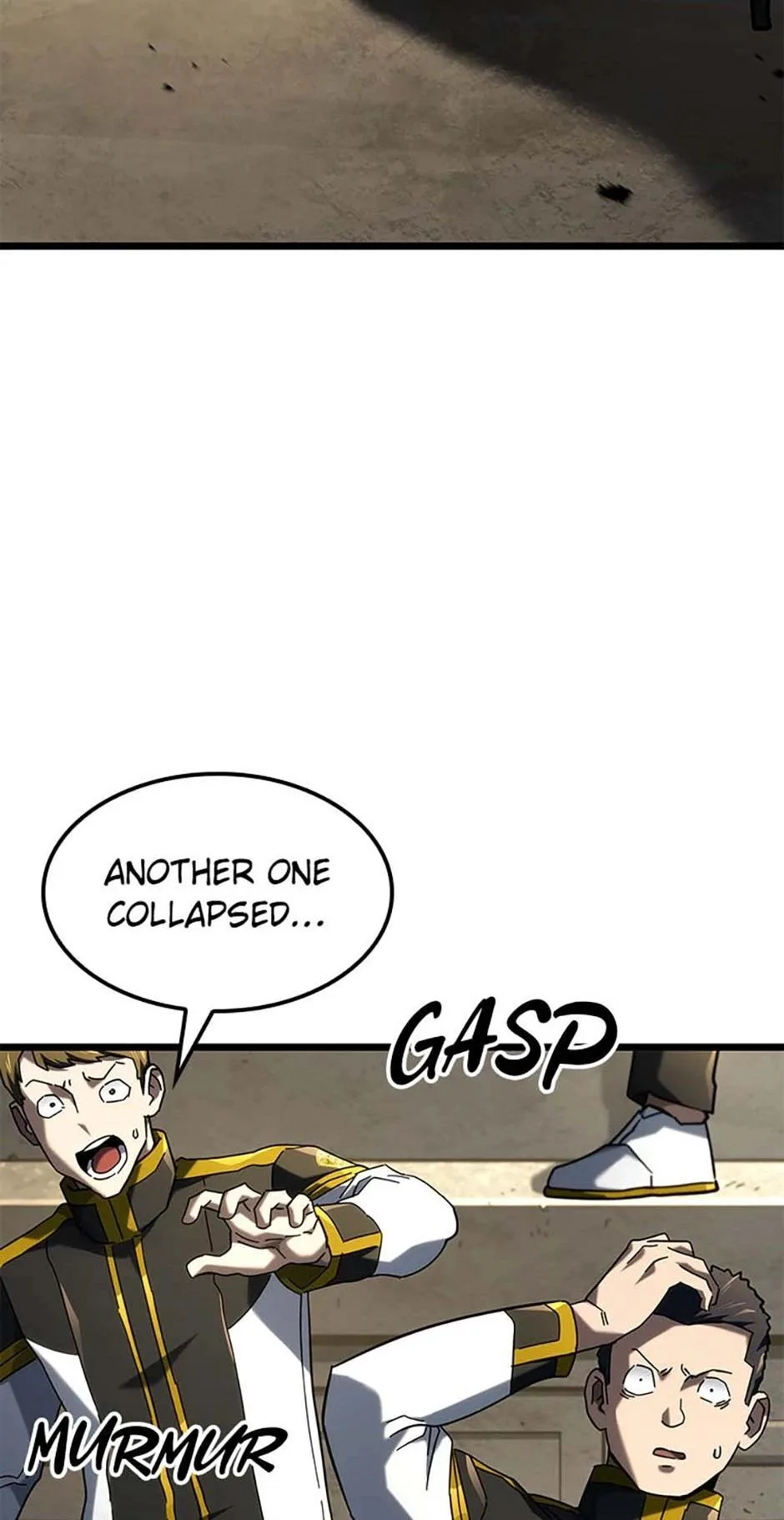 Revenge of the Baskerville Bloodhound Chapter 96 – Page 91