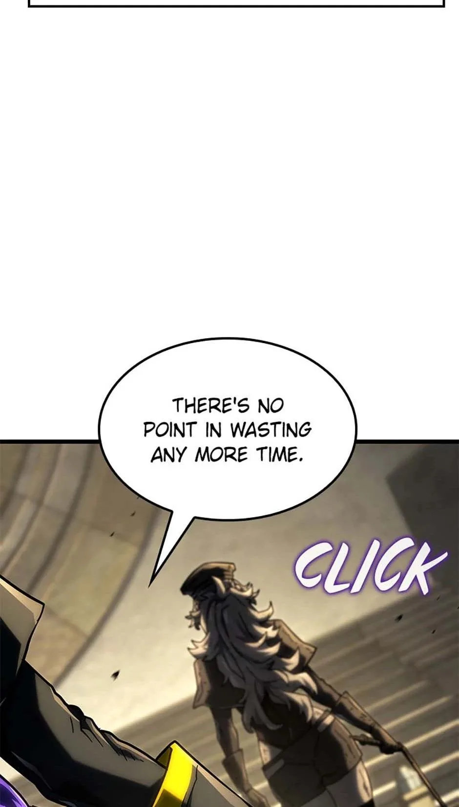 Revenge of the Baskerville Bloodhound Chapter 96 – Page 100