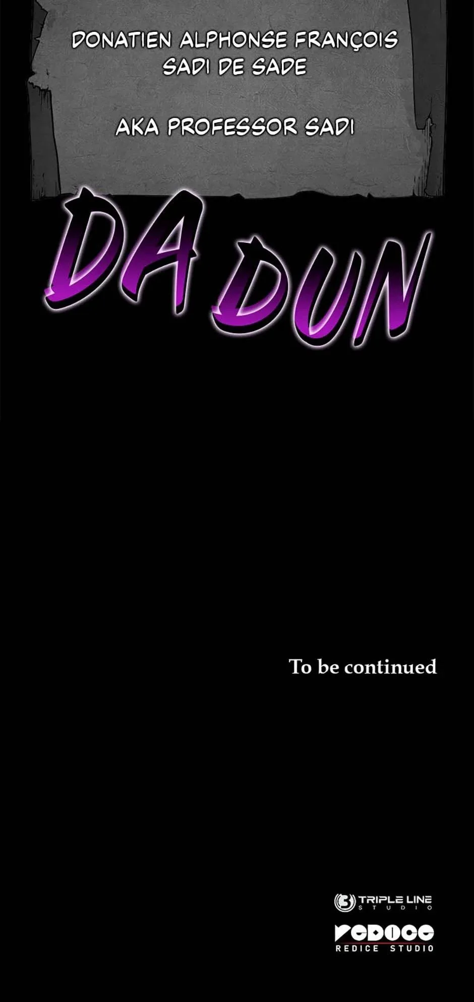 Revenge of the Baskerville Bloodhound Chapter 96 – Page 106