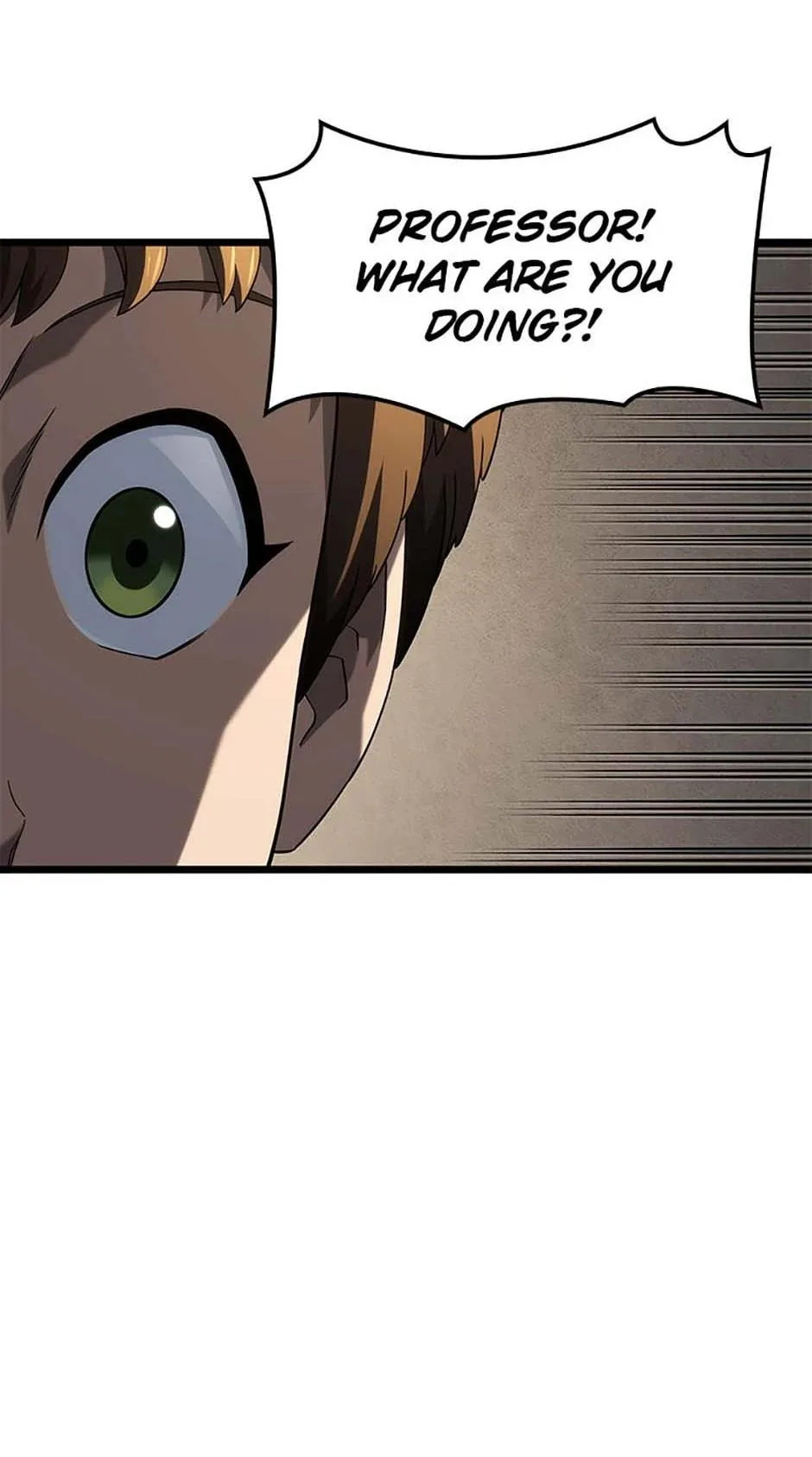 Revenge of the Baskerville Bloodhound Chapter 97 – Page 6