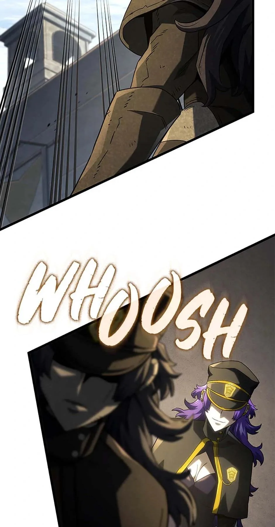 Revenge of the Baskerville Bloodhound Chapter 97 – Page 22