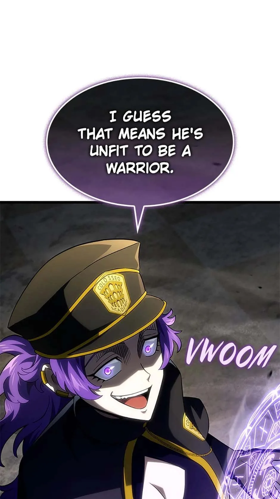 Revenge of the Baskerville Bloodhound Chapter 97 – Page 29