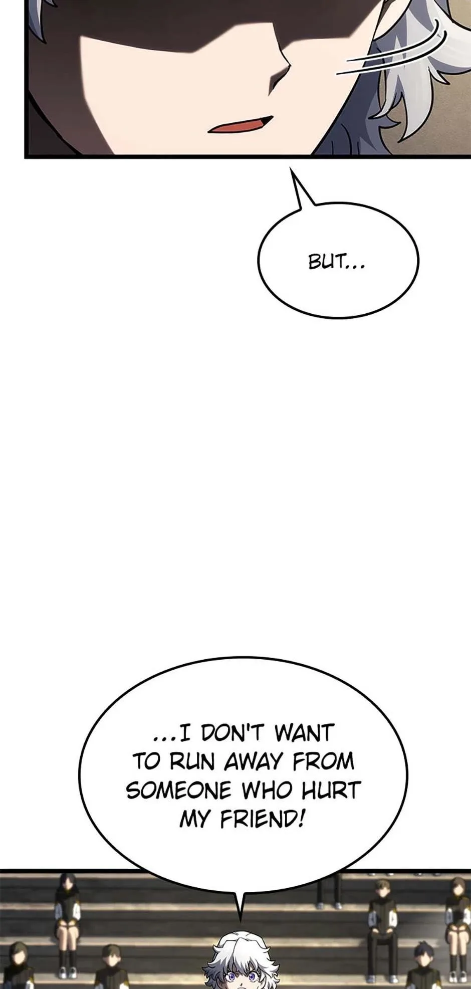 Revenge of the Baskerville Bloodhound Chapter 97 – Page 43