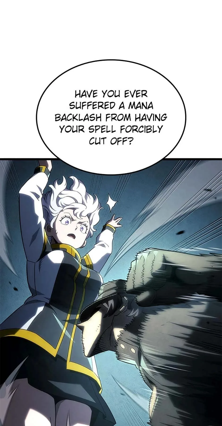 Revenge of the Baskerville Bloodhound Chapter 97 – Page 52