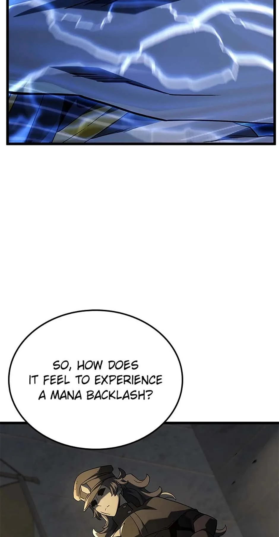 Revenge of the Baskerville Bloodhound Chapter 97 – Page 56