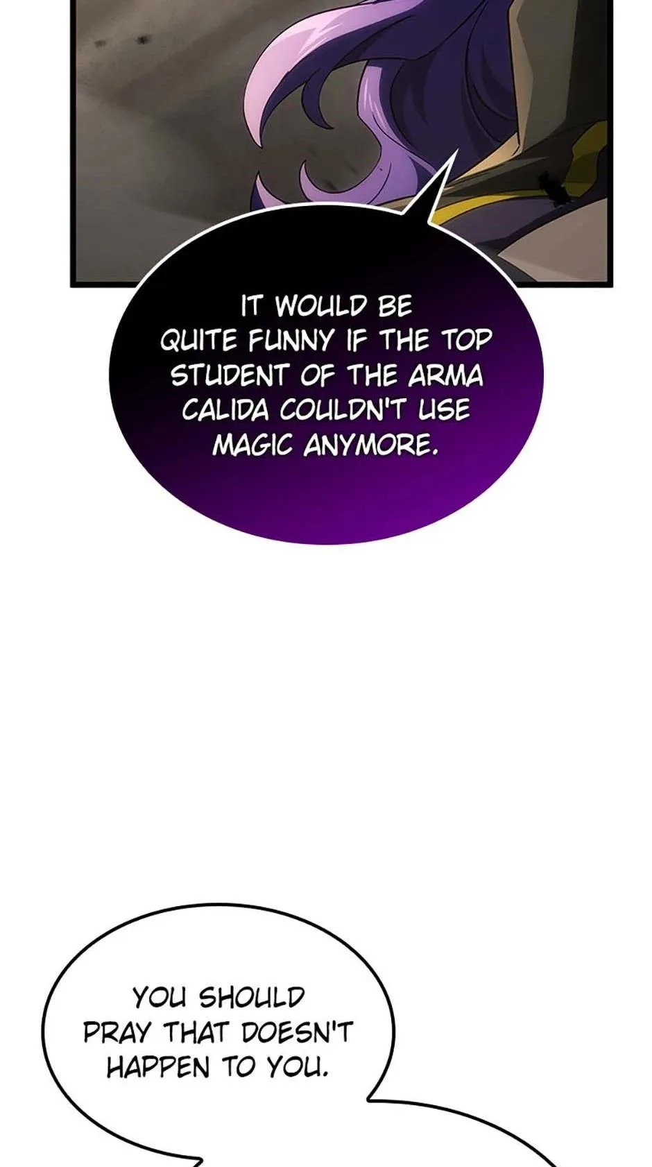 Revenge of the Baskerville Bloodhound Chapter 97 – Page 59