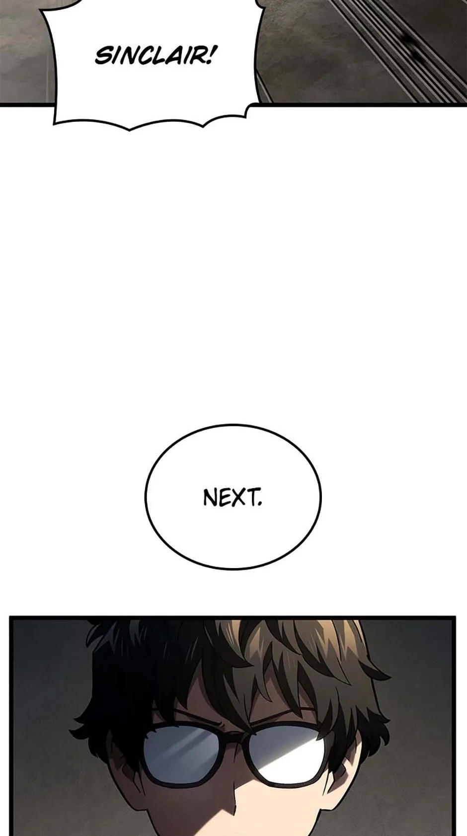 Revenge of the Baskerville Bloodhound Chapter 97 – Page 61