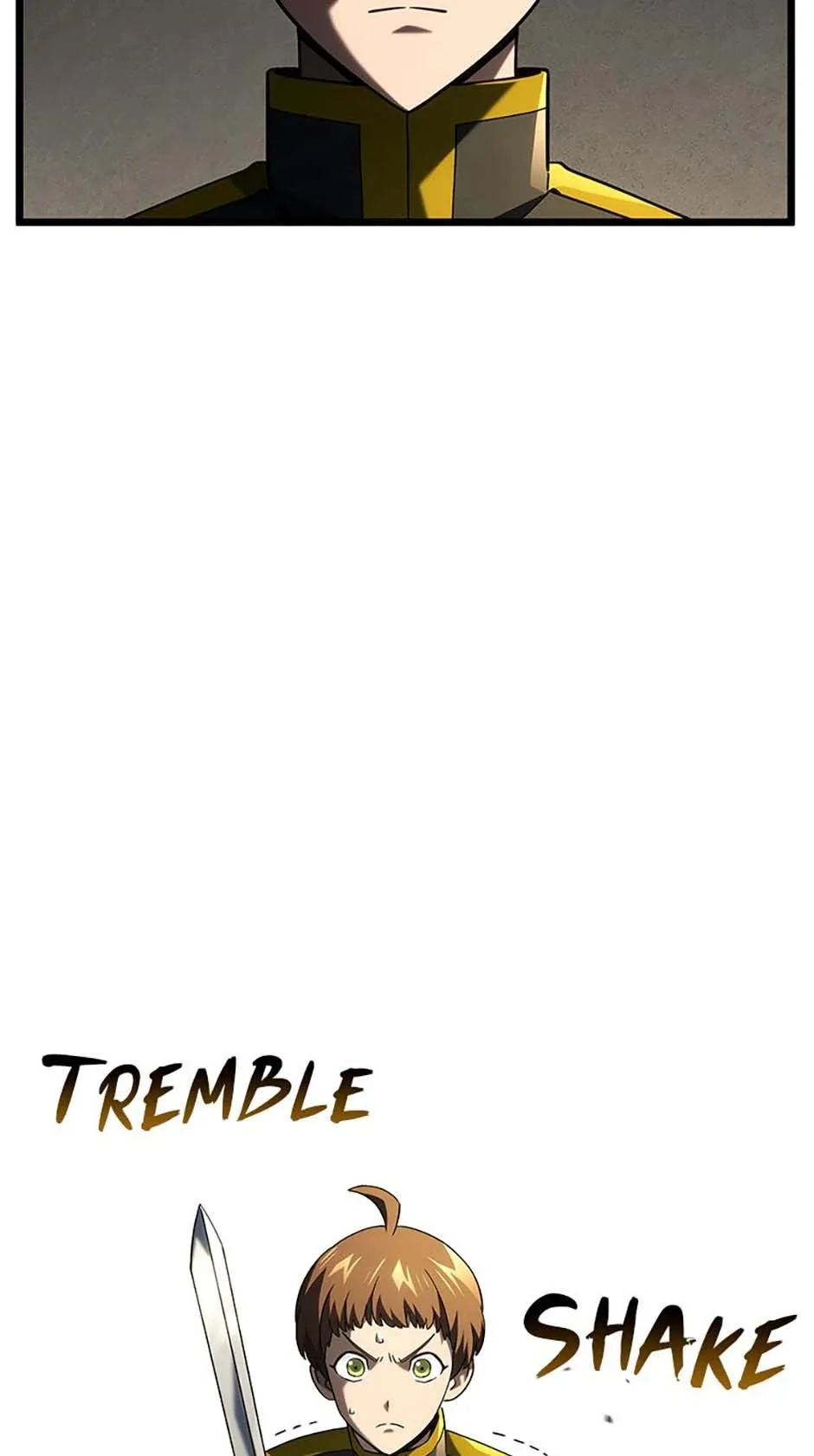 Revenge of the Baskerville Bloodhound Chapter 97 – Page 62
