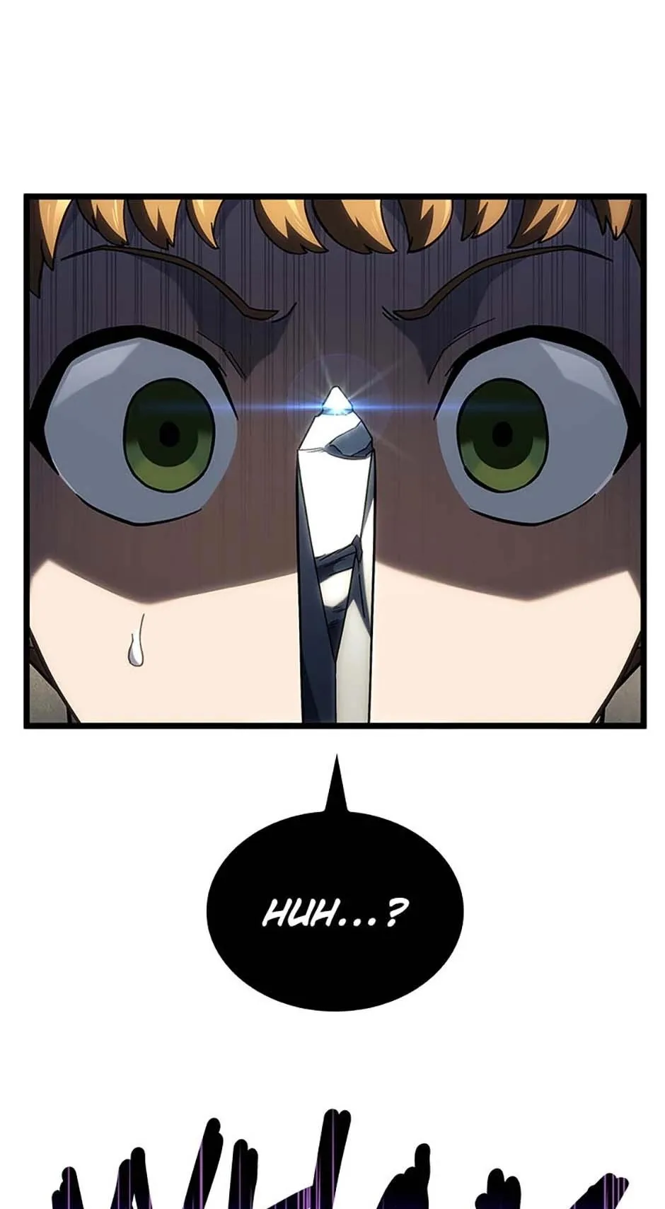 Revenge of the Baskerville Bloodhound Chapter 97 – Page 71