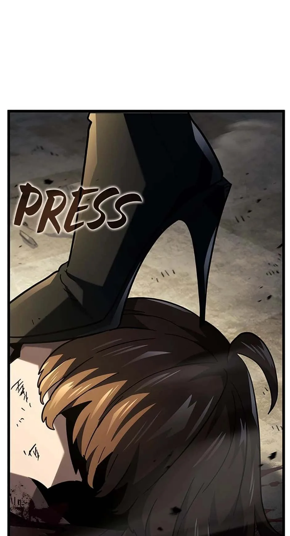 Revenge of the Baskerville Bloodhound Chapter 97 – Page 76
