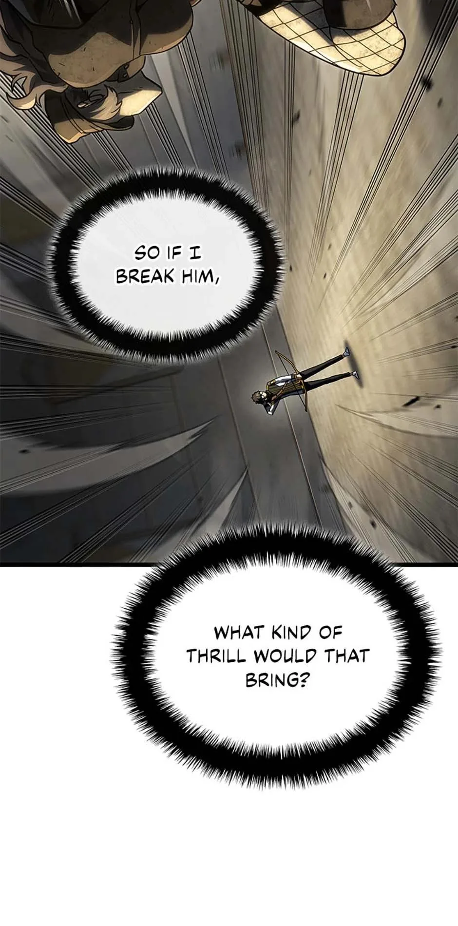 Revenge of the Baskerville Bloodhound Chapter 97 – Page 95