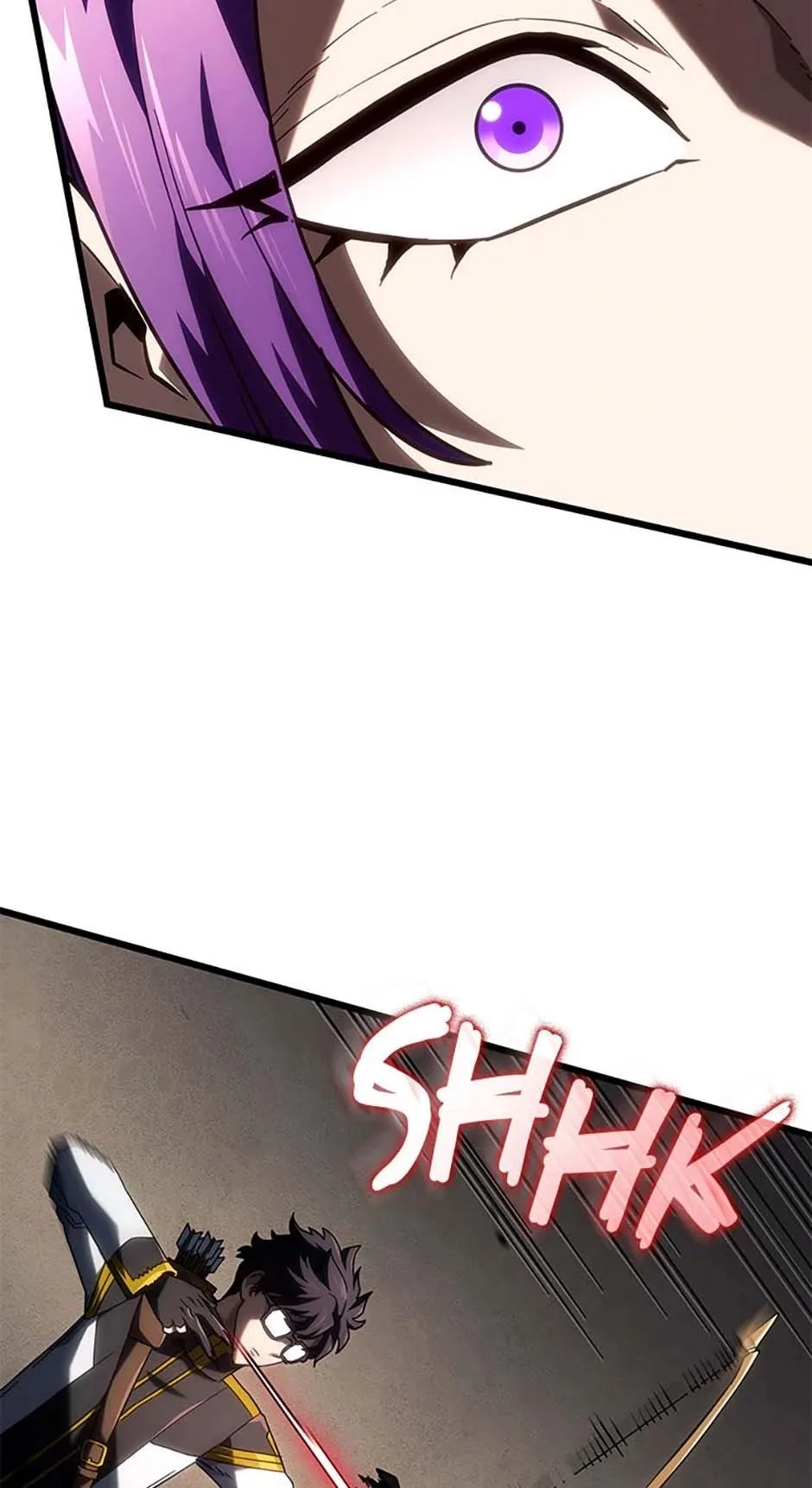 Revenge of the Baskerville Bloodhound Chapter 97 – Page 100