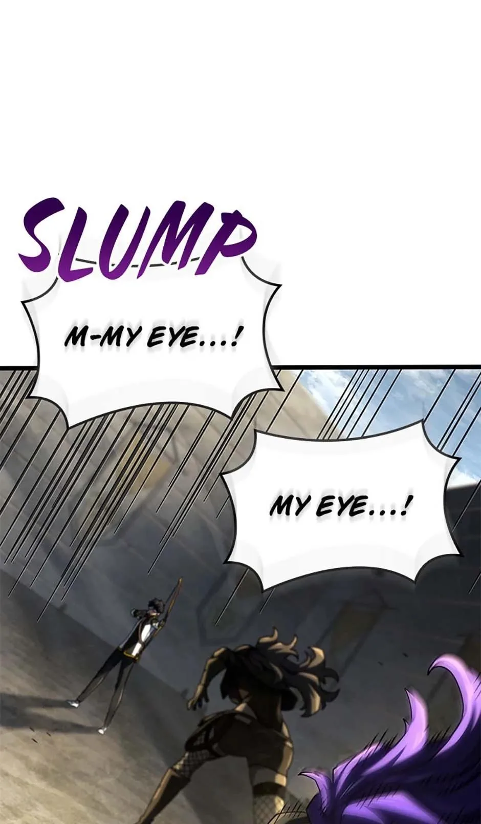 Revenge of the Baskerville Bloodhound Chapter 97 – Page 109