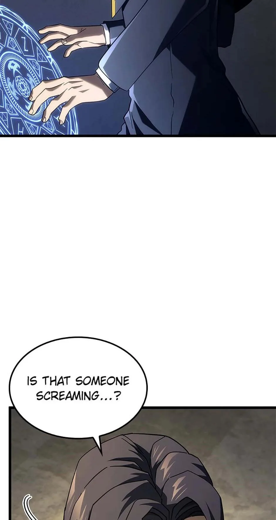 Revenge of the Baskerville Bloodhound Chapter 98 – Page 3