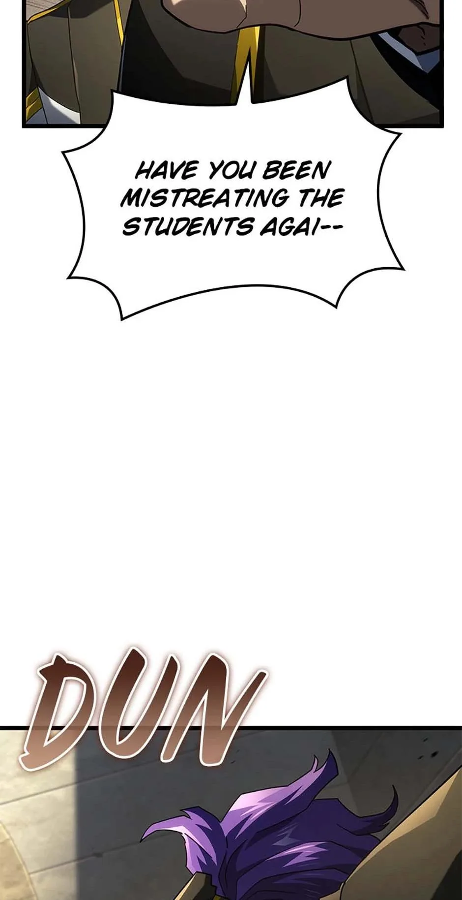 Revenge of the Baskerville Bloodhound Chapter 98 – Page 8