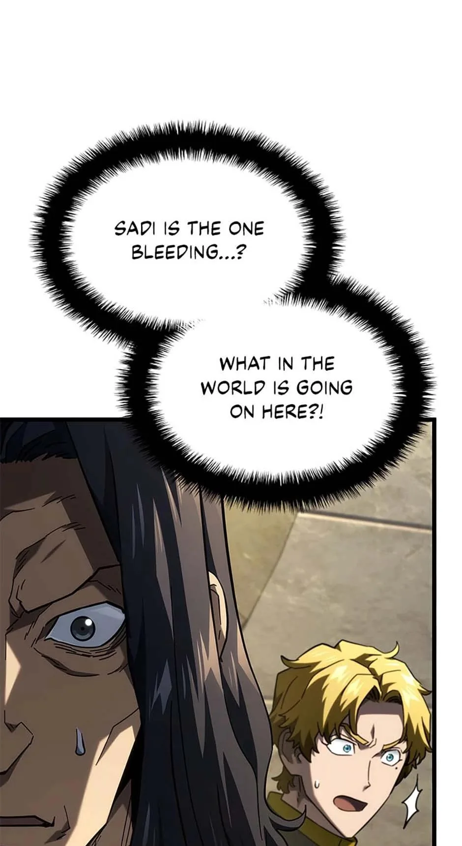 Revenge of the Baskerville Bloodhound Chapter 98 – Page 10