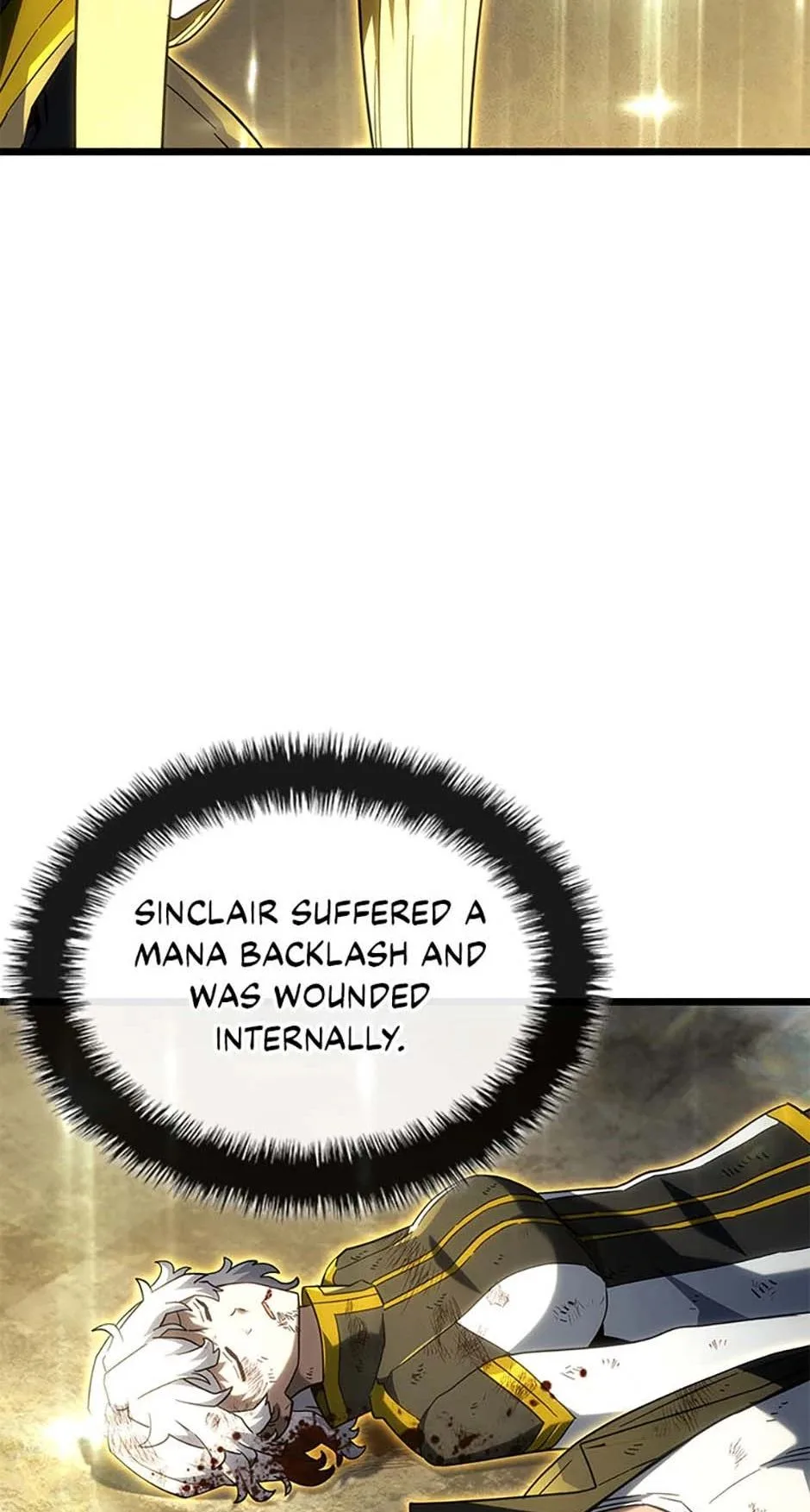 Revenge of the Baskerville Bloodhound Chapter 98 – Page 23