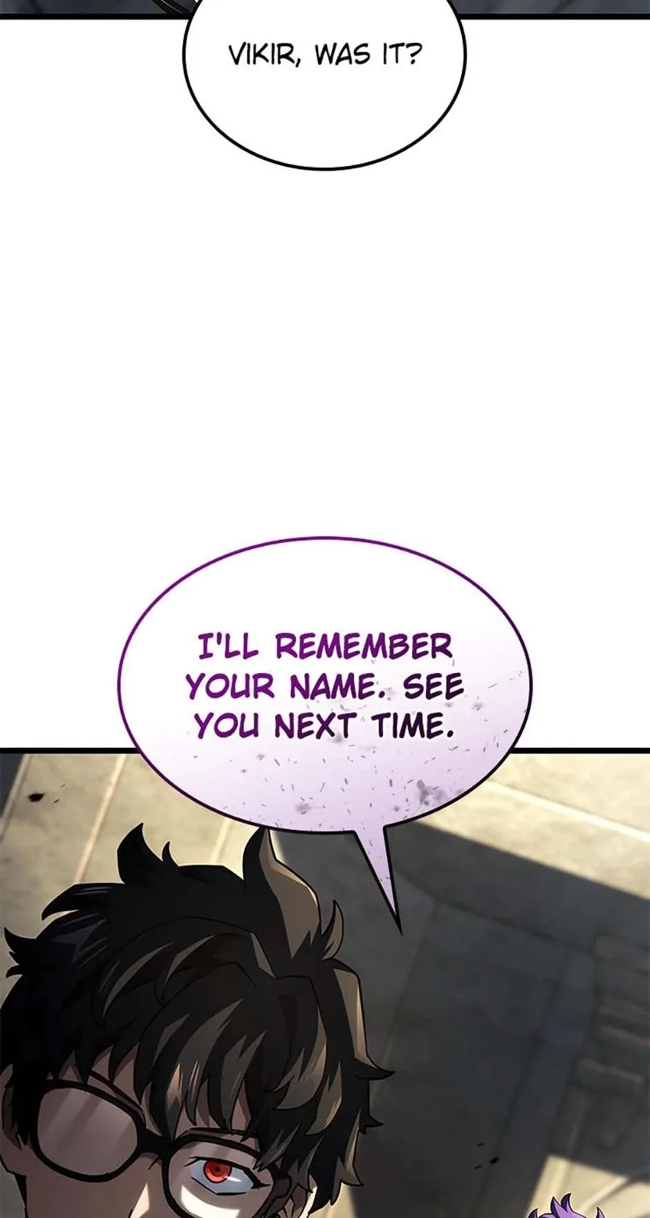 Revenge of the Baskerville Bloodhound Chapter 98 – Page 41