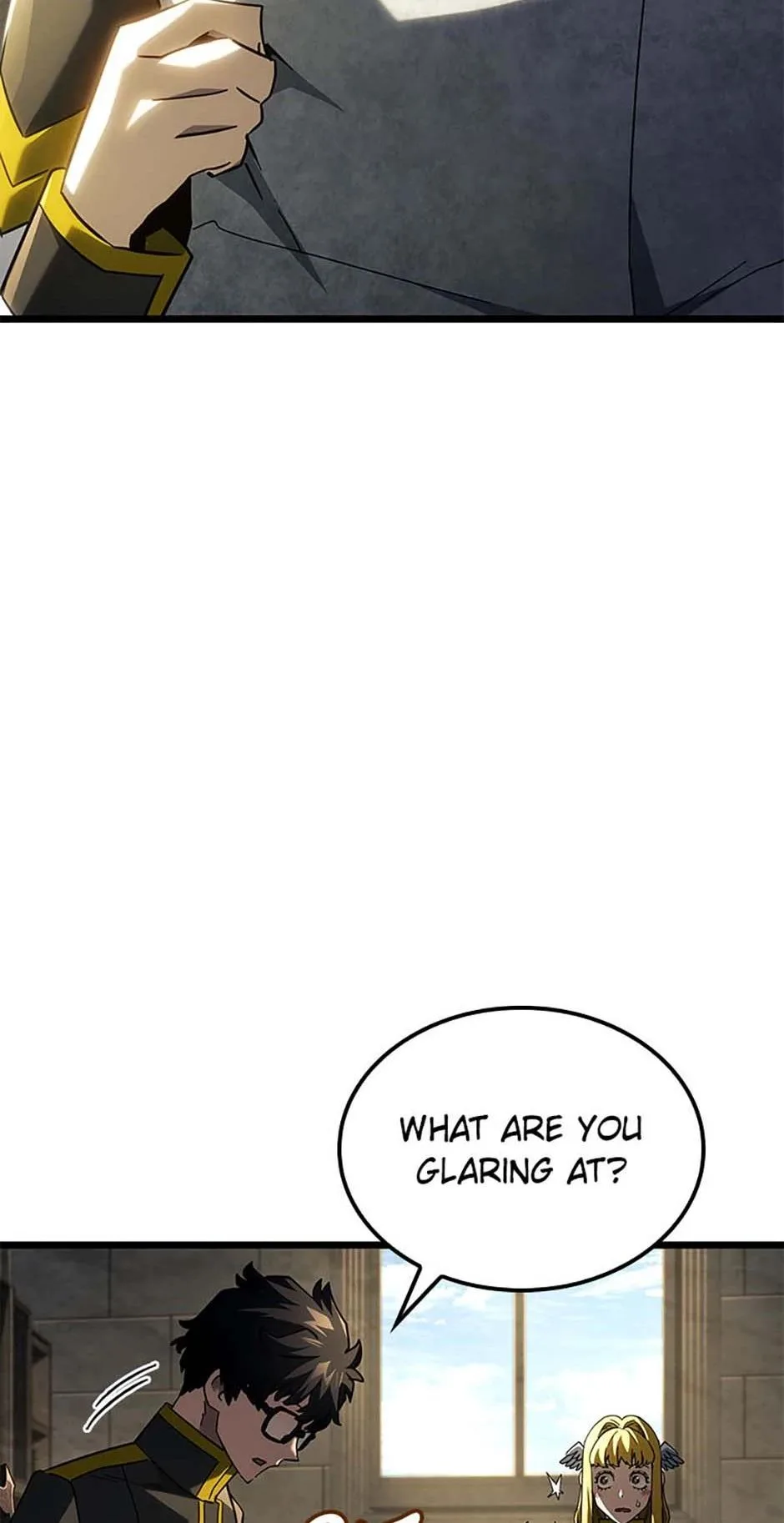 Revenge of the Baskerville Bloodhound Chapter 98 – Page 66