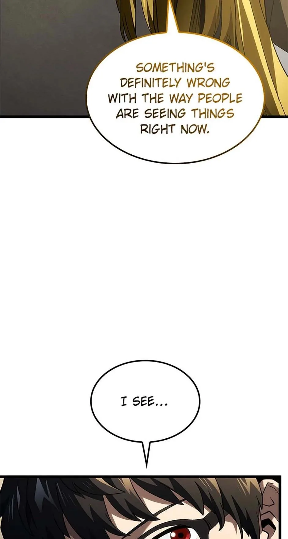 Revenge of the Baskerville Bloodhound Chapter 98 – Page 72