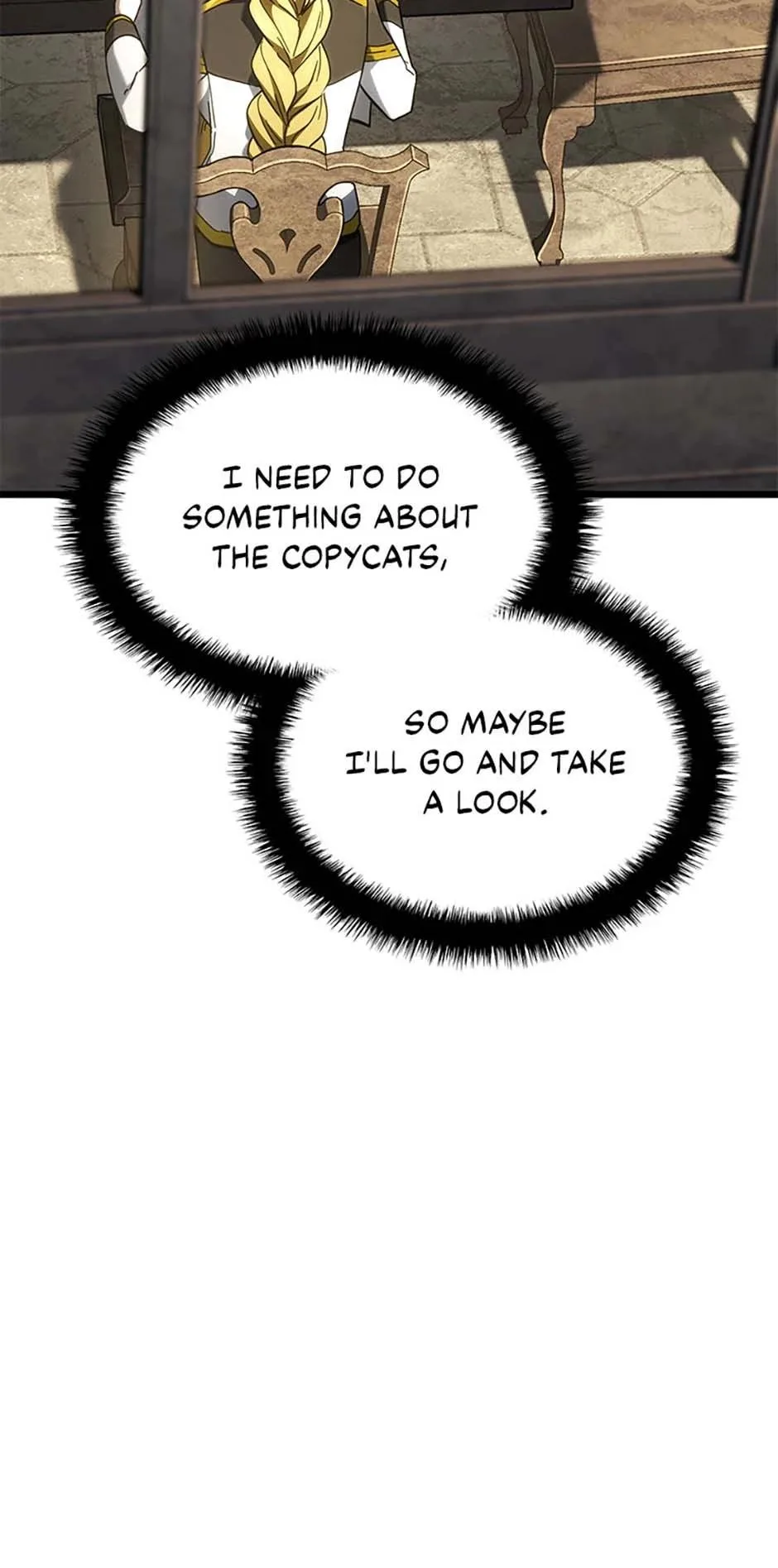 Revenge of the Baskerville Bloodhound Chapter 98 – Page 78