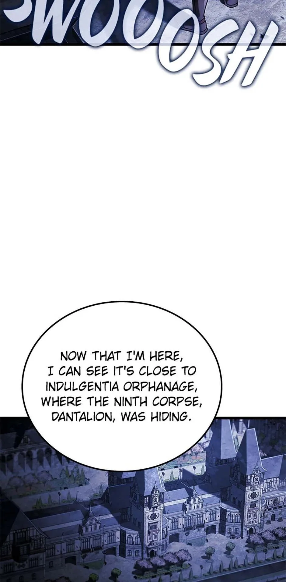 Revenge of the Baskerville Bloodhound Chapter 98 – Page 82