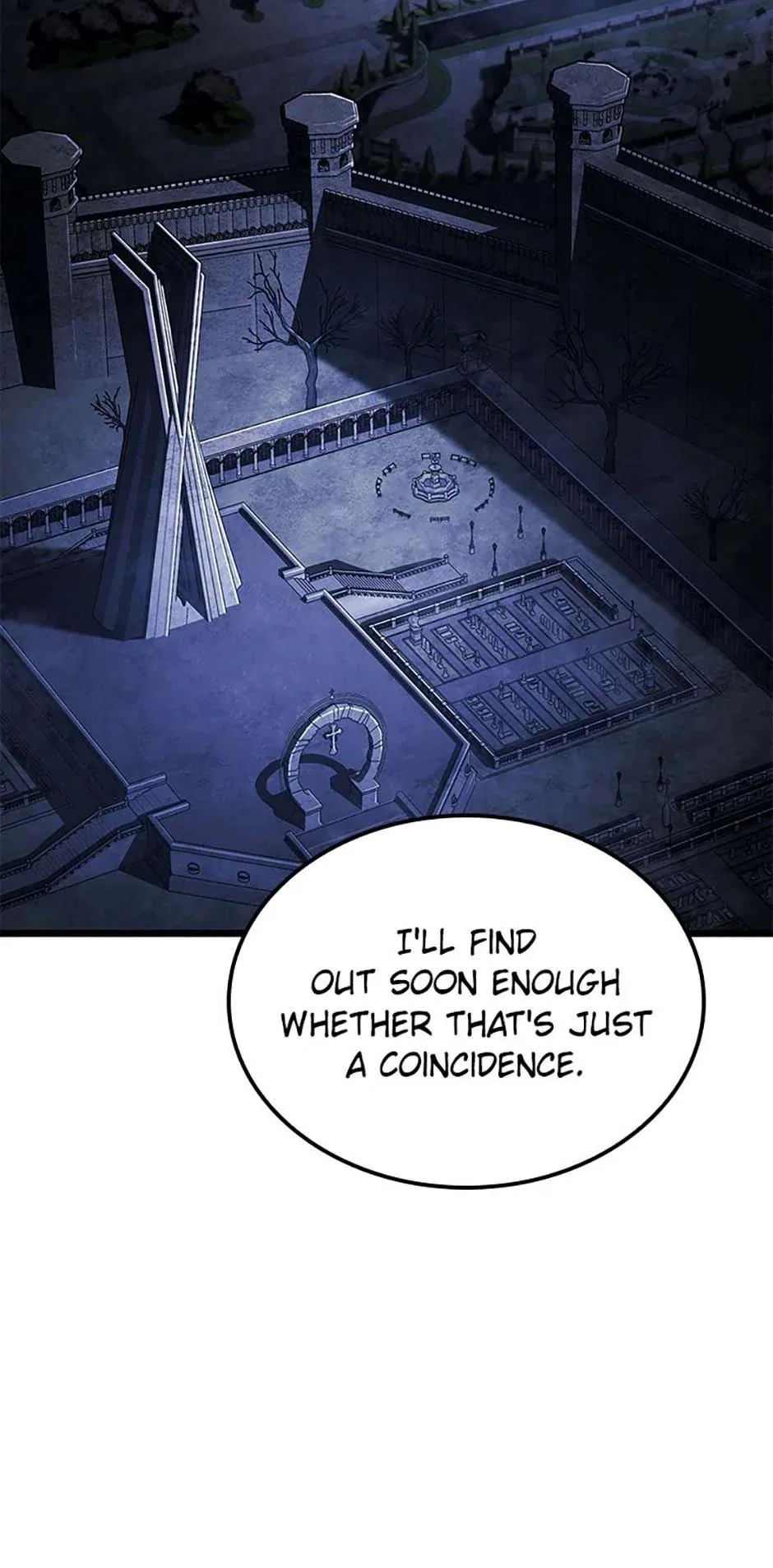 Revenge of the Baskerville Bloodhound Chapter 98 – Page 83