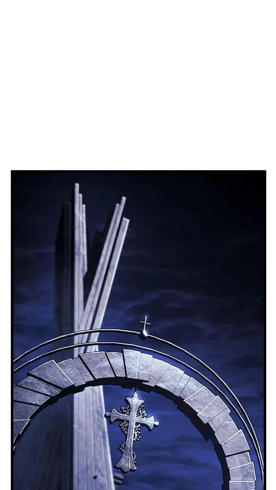 Revenge of the Baskerville Bloodhound Chapter 98 – Page 84