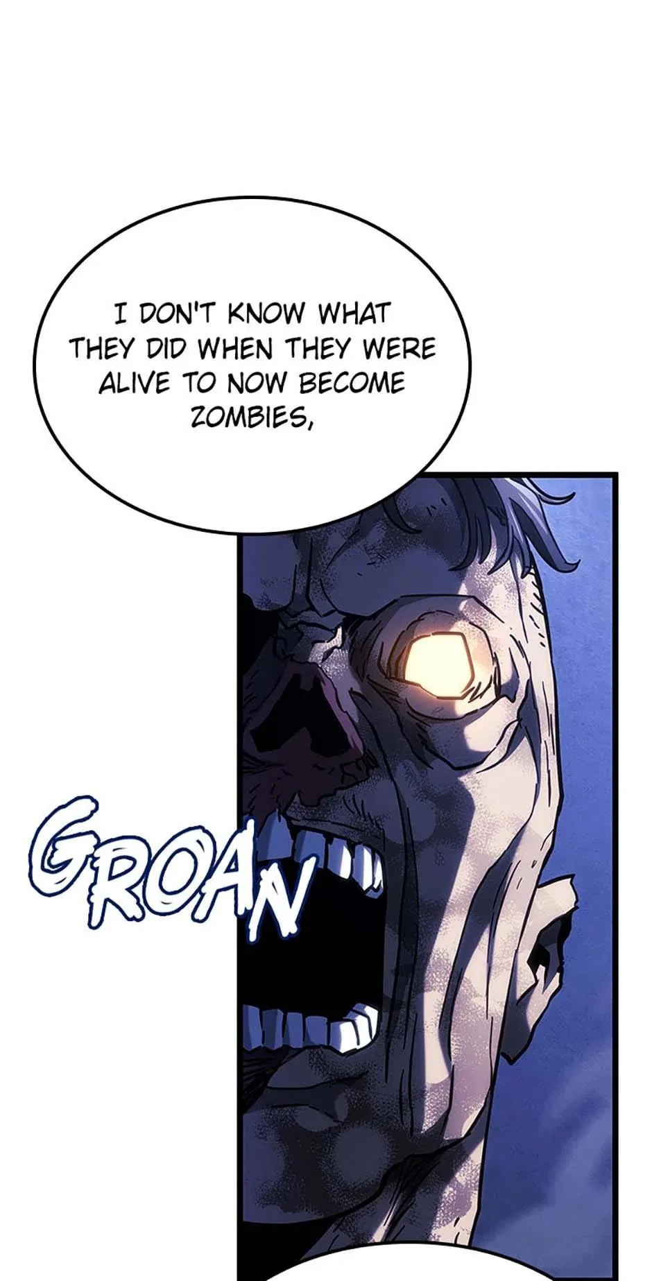Revenge of the Baskerville Bloodhound Chapter 98 – Page 90
