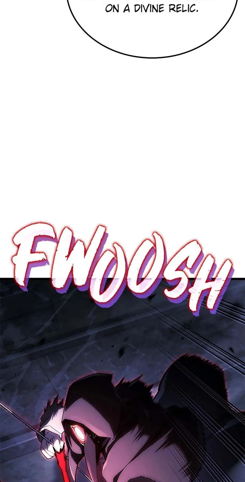 Revenge of the Baskerville Bloodhound Chapter 98 – Page 94