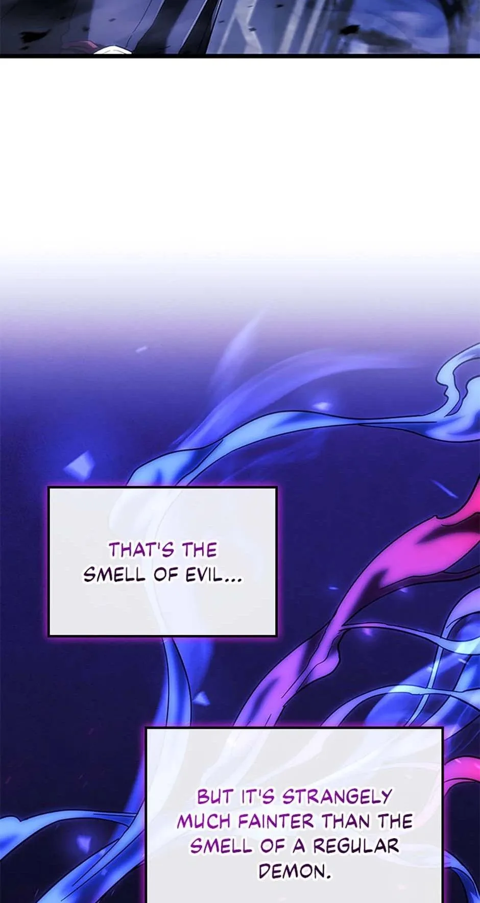 Revenge of the Baskerville Bloodhound Chapter 98 – Page 102