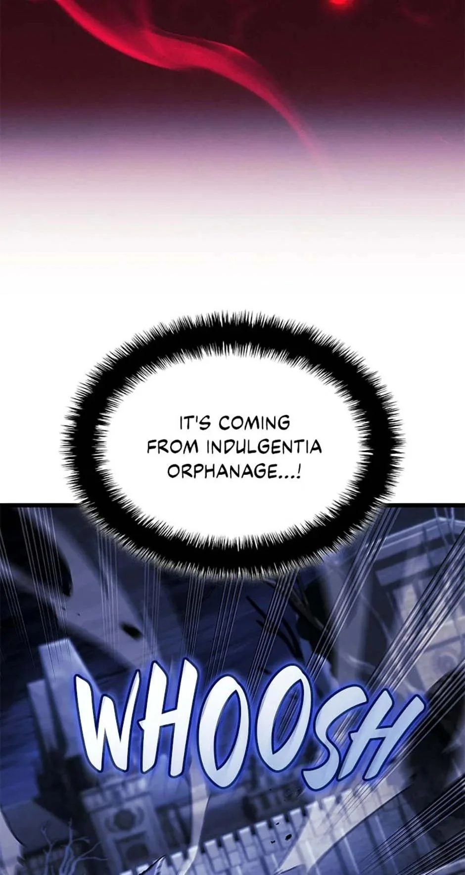 Revenge of the Baskerville Bloodhound Chapter 98 – Page 104