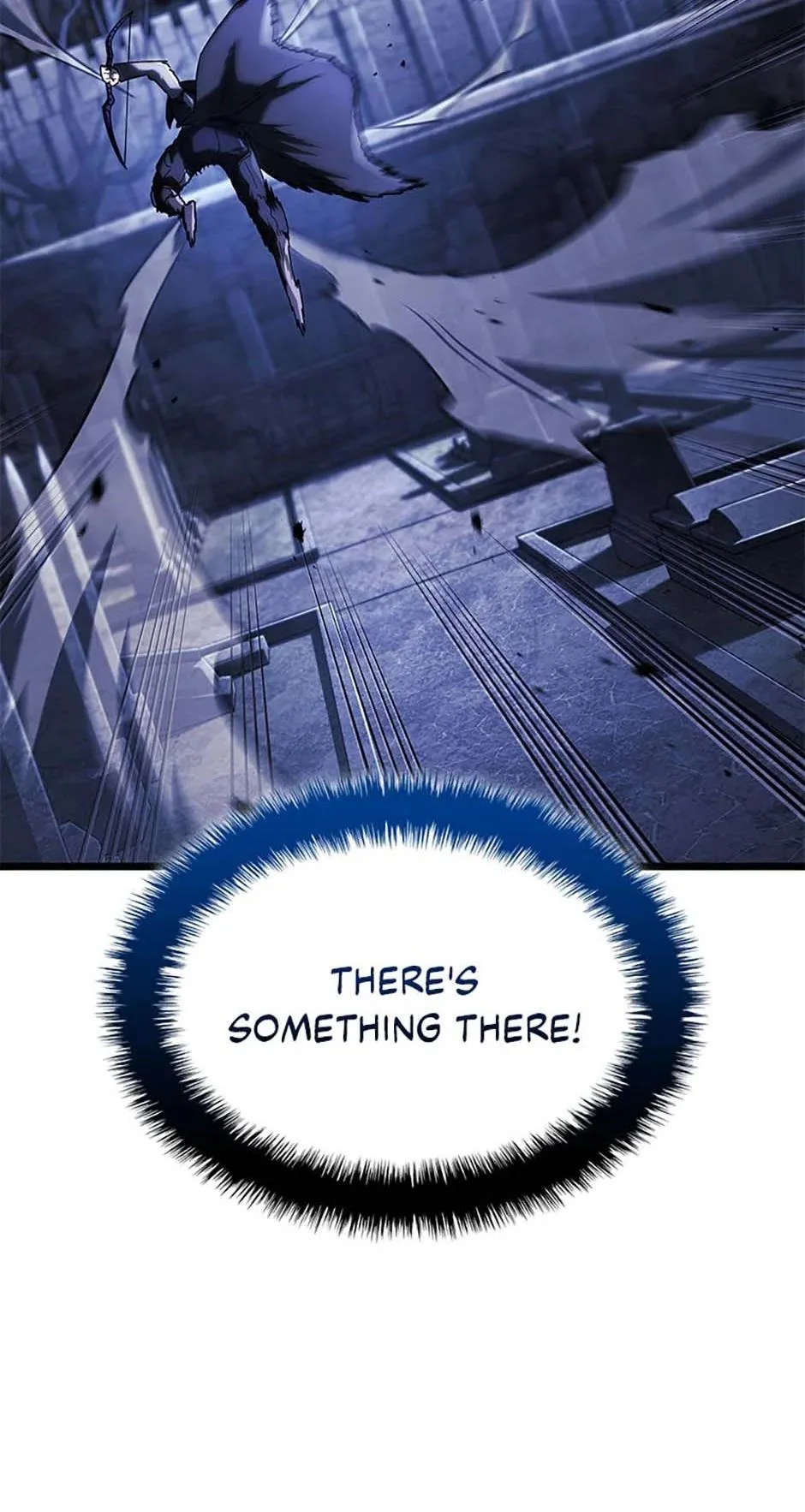 Revenge of the Baskerville Bloodhound Chapter 98 – Page 105