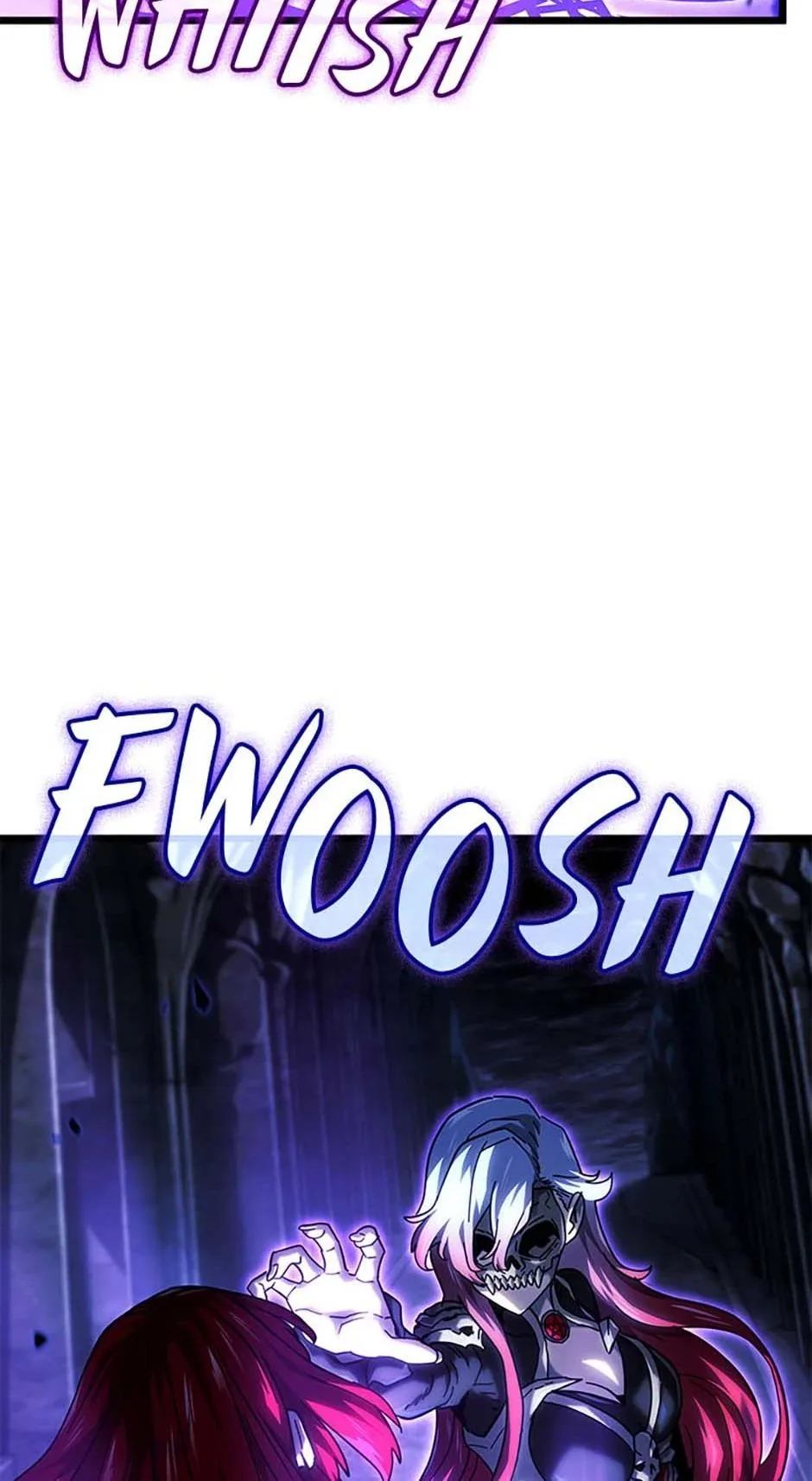 Revenge of the Baskerville Bloodhound Chapter 98 – Page 109
