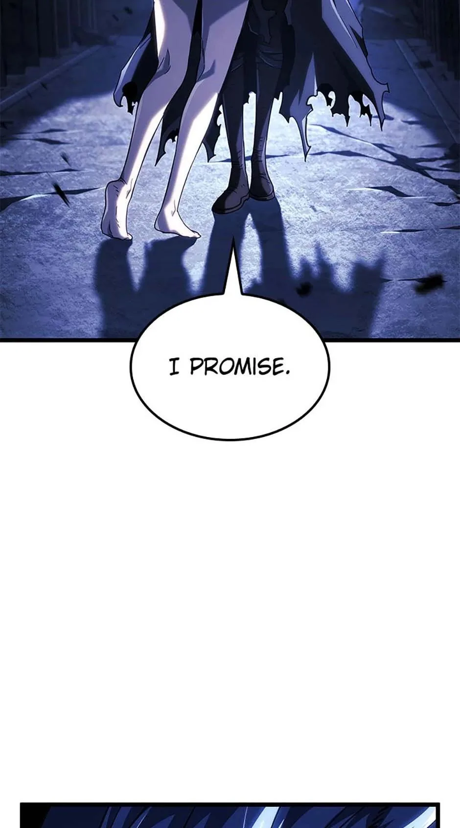 Revenge of the Baskerville Bloodhound Chapter 98 – Page 113