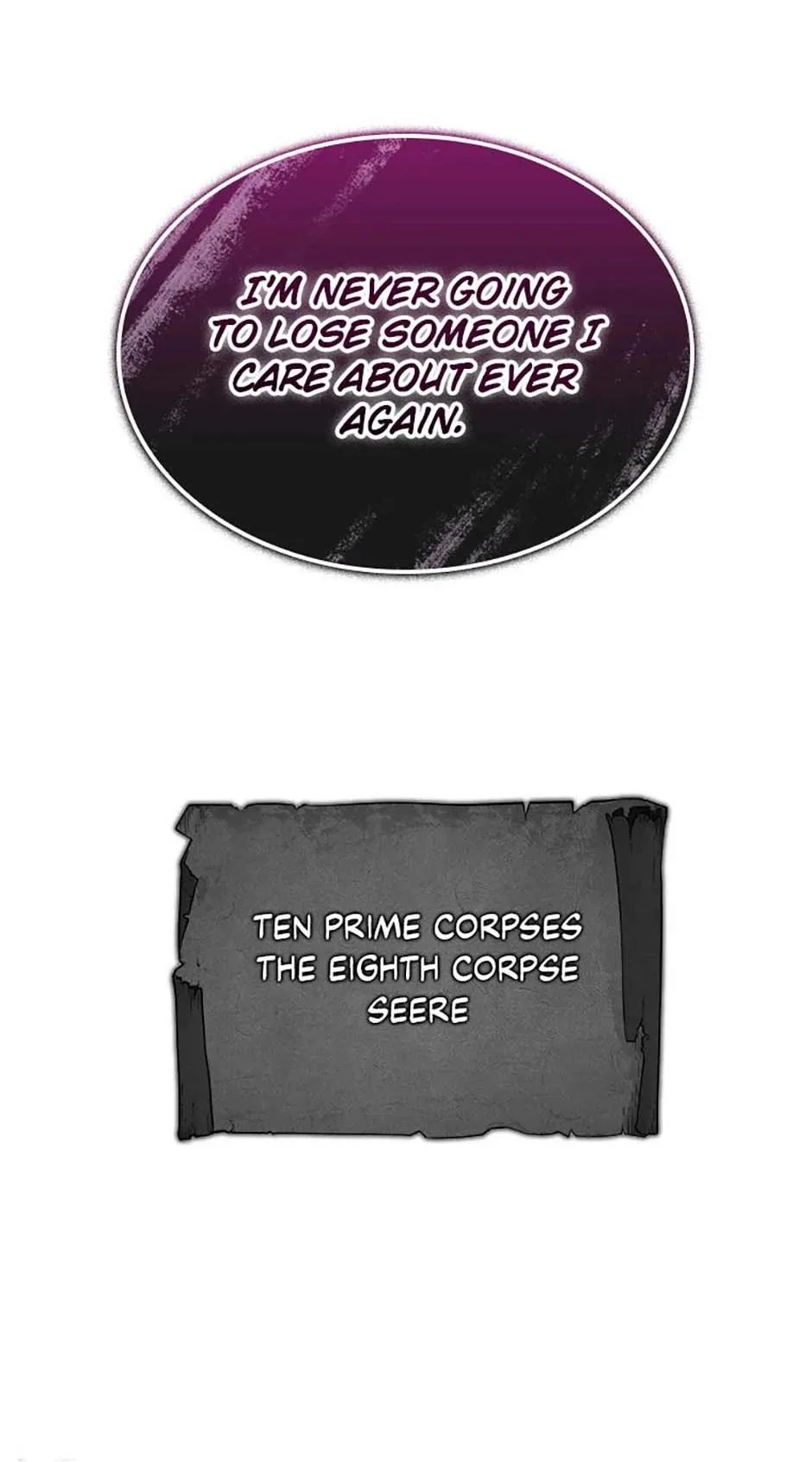 Revenge of the Baskerville Bloodhound Chapter 98 – Page 115