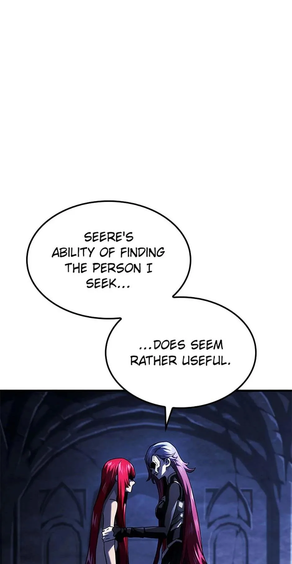 Revenge of the Baskerville Bloodhound Chapter 99 – Page 3
