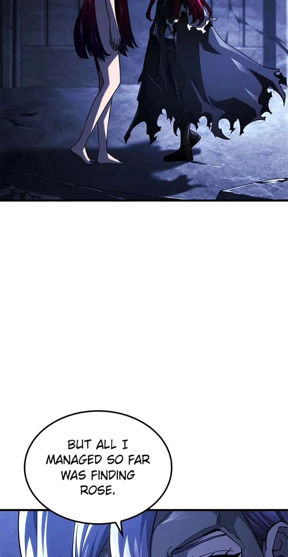 Revenge of the Baskerville Bloodhound Chapter 99 – Page 4