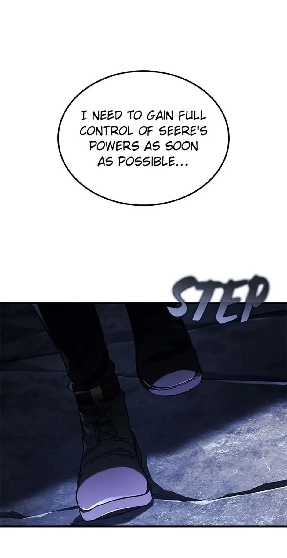Revenge of the Baskerville Bloodhound Chapter 99 – Page 7