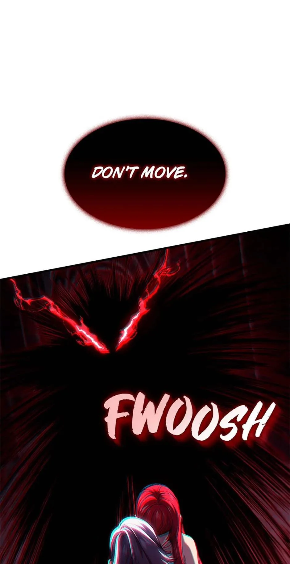 Revenge of the Baskerville Bloodhound Chapter 99 – Page 8