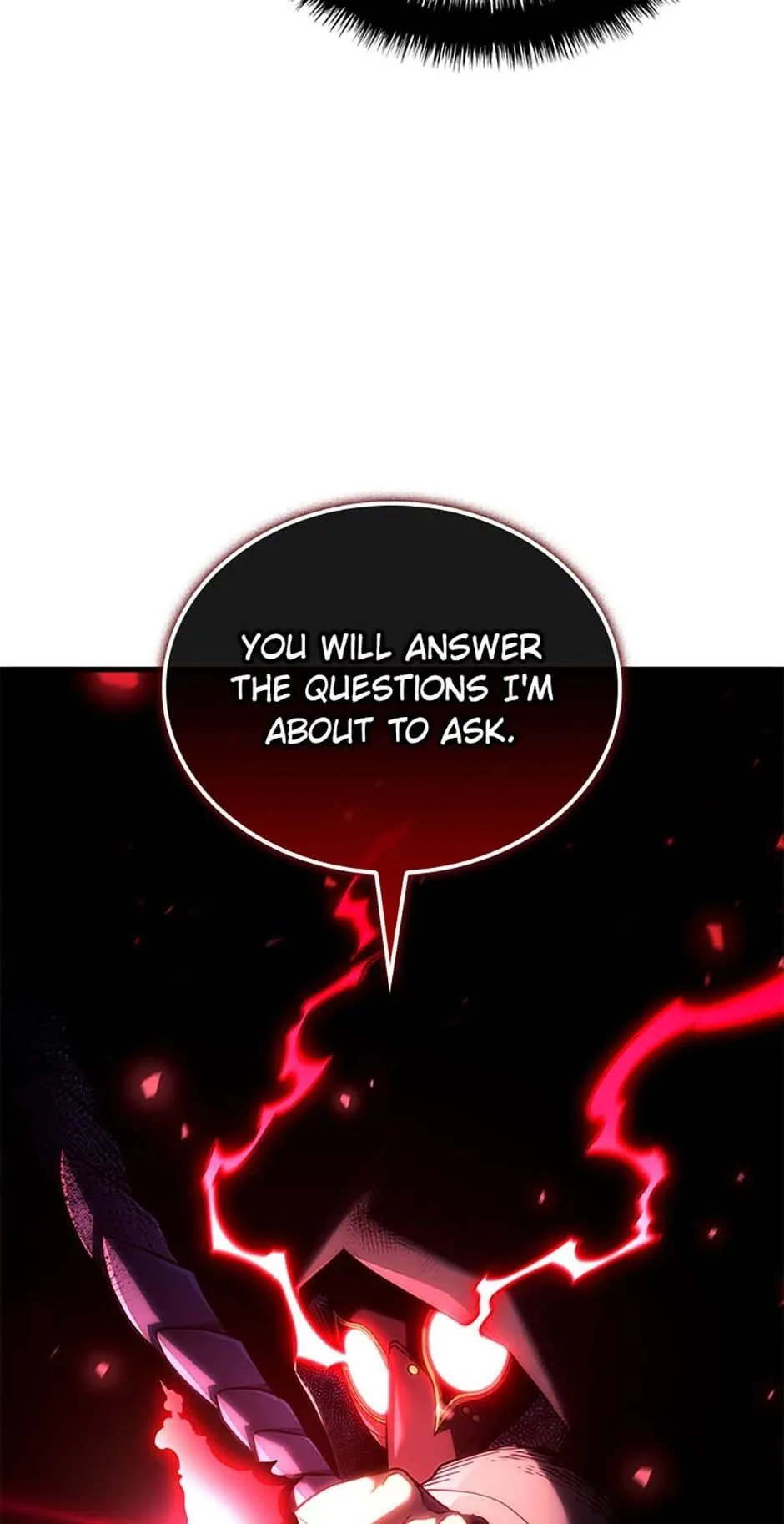 Revenge of the Baskerville Bloodhound Chapter 99 – Page 11